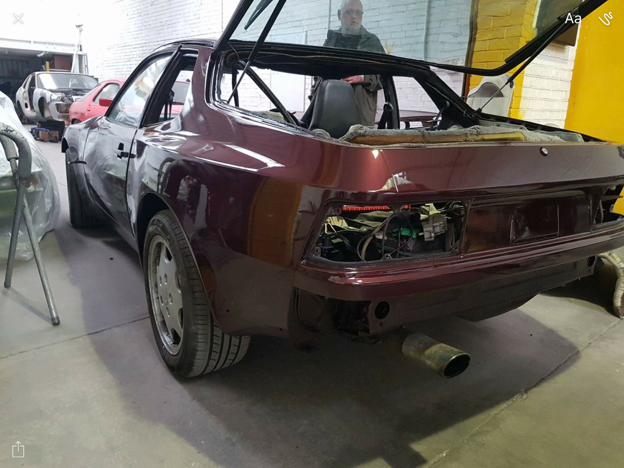 About Us Beresford Auto Service Centre