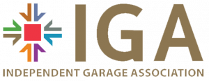 Independent Garage Association